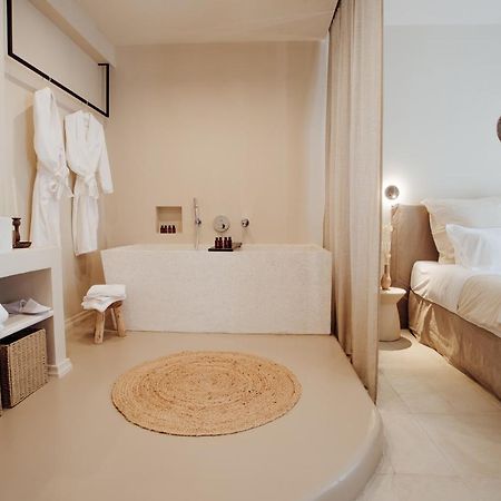Thymises Boutique Hotel Κακοπετριά Εξωτερικό φωτογραφία