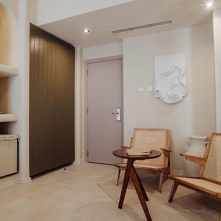 Thymises Boutique Hotel Κακοπετριά Εξωτερικό φωτογραφία