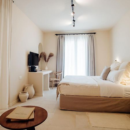 Thymises Boutique Hotel Κακοπετριά Εξωτερικό φωτογραφία