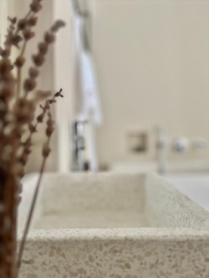 Thymises Boutique Hotel Κακοπετριά Εξωτερικό φωτογραφία