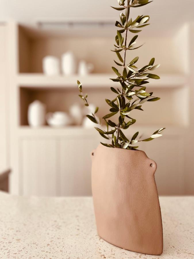 Thymises Boutique Hotel Κακοπετριά Εξωτερικό φωτογραφία