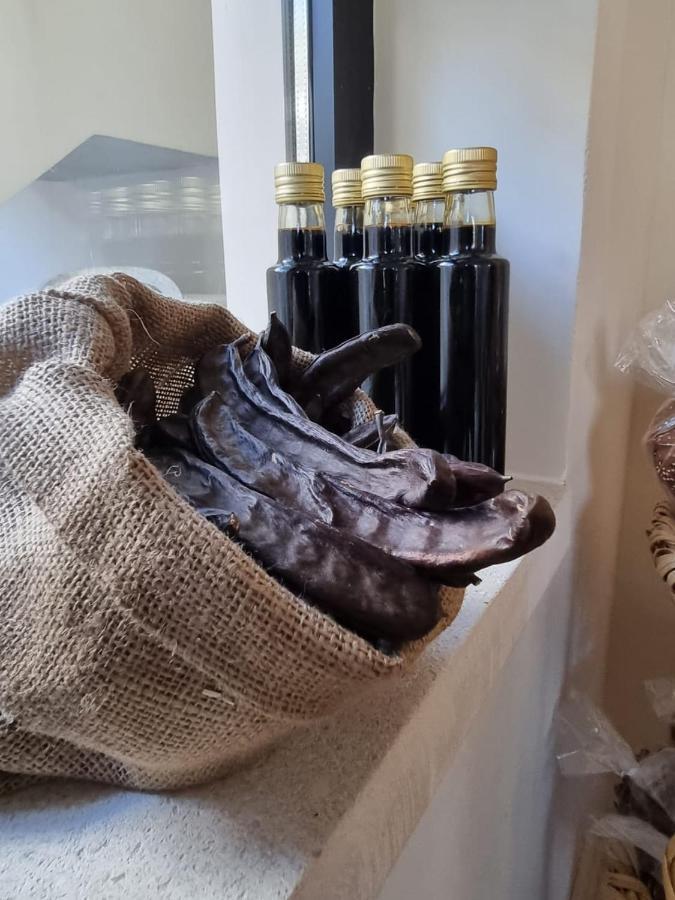 Thymises Boutique Hotel Κακοπετριά Εξωτερικό φωτογραφία