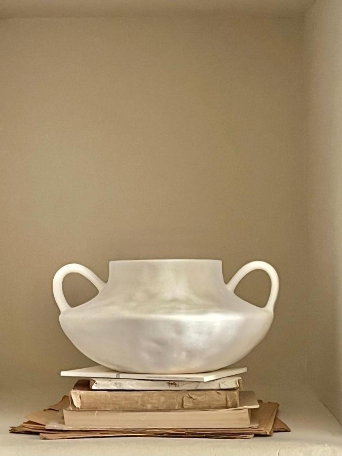 Thymises Boutique Hotel Κακοπετριά Εξωτερικό φωτογραφία