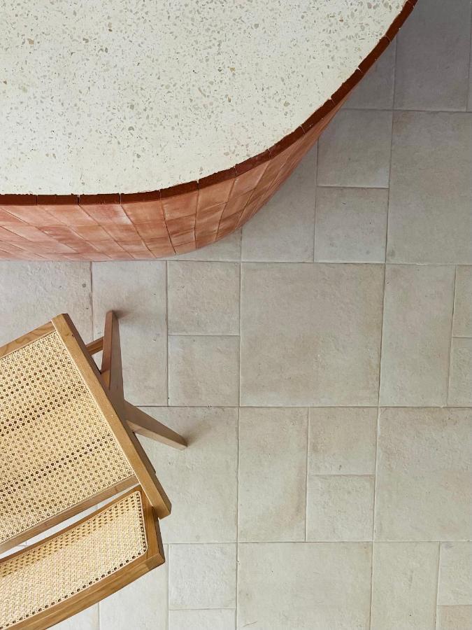 Thymises Boutique Hotel Κακοπετριά Εξωτερικό φωτογραφία