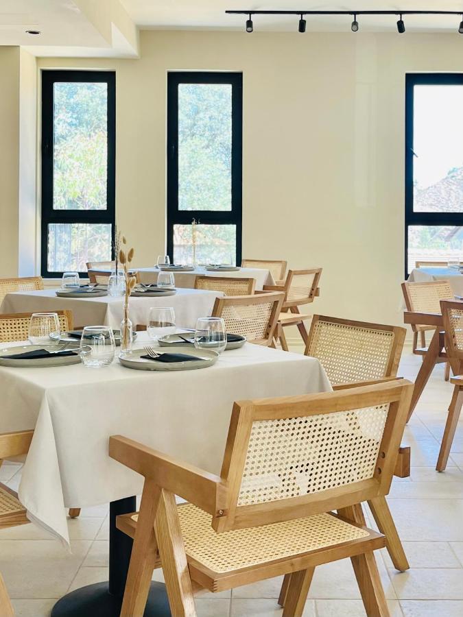 Thymises Boutique Hotel Κακοπετριά Εξωτερικό φωτογραφία