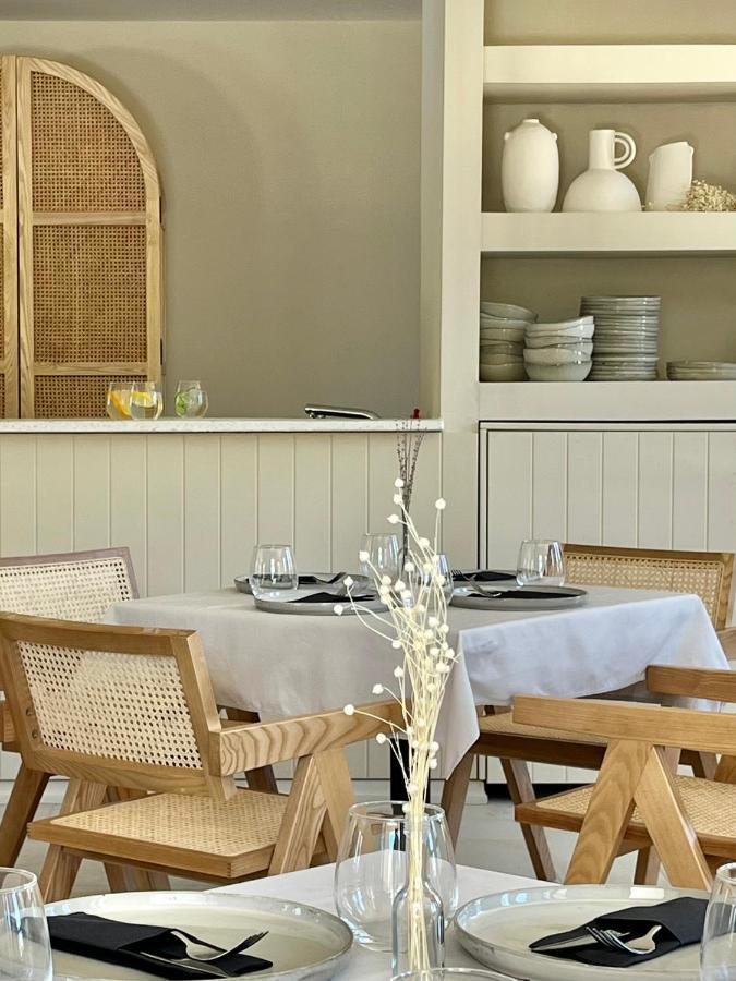 Thymises Boutique Hotel Κακοπετριά Εξωτερικό φωτογραφία
