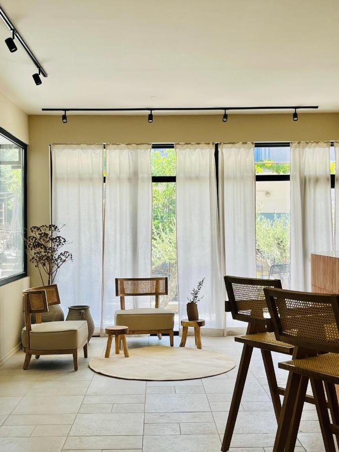 Thymises Boutique Hotel Κακοπετριά Εξωτερικό φωτογραφία