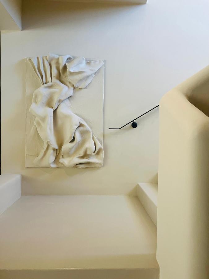 Thymises Boutique Hotel Κακοπετριά Εξωτερικό φωτογραφία
