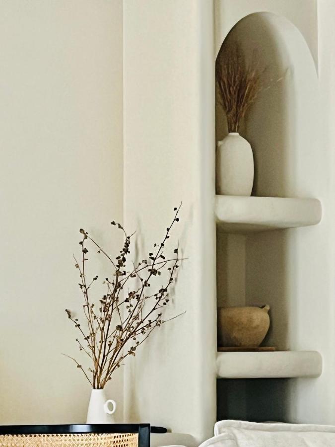 Thymises Boutique Hotel Κακοπετριά Εξωτερικό φωτογραφία