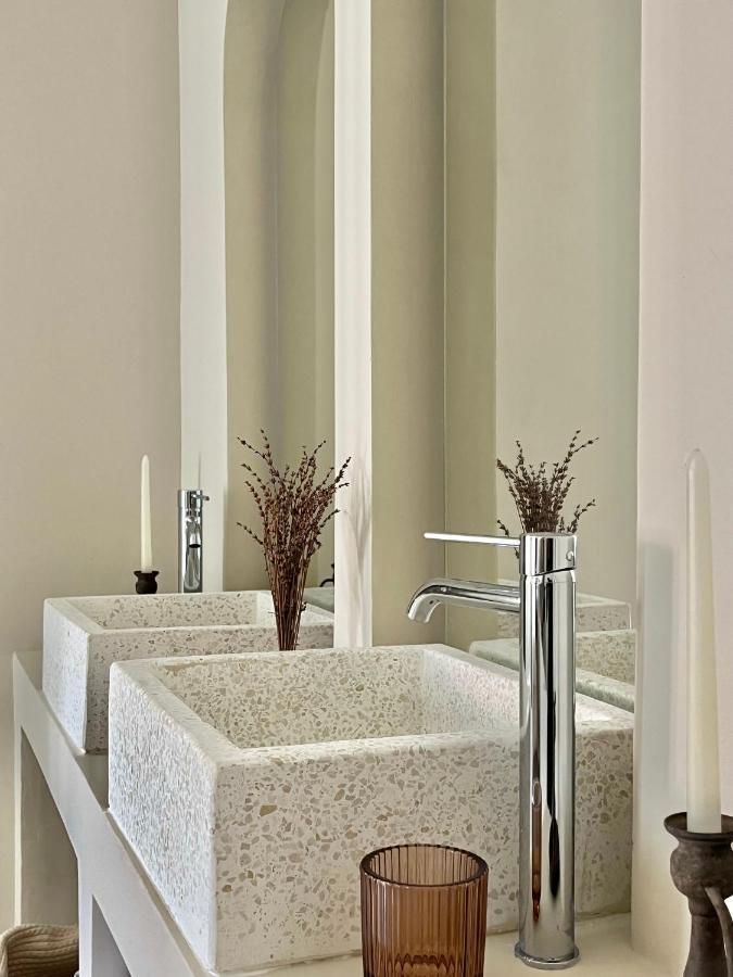 Thymises Boutique Hotel Κακοπετριά Εξωτερικό φωτογραφία