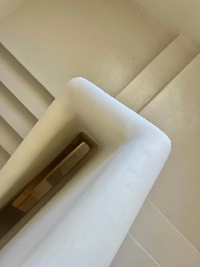 Thymises Boutique Hotel Κακοπετριά Εξωτερικό φωτογραφία
