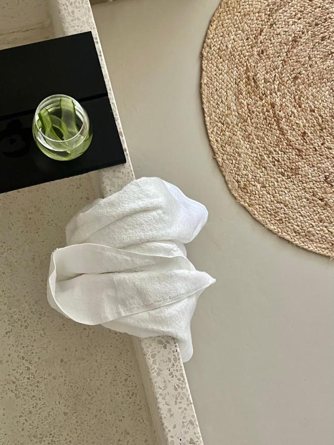 Thymises Boutique Hotel Κακοπετριά Εξωτερικό φωτογραφία