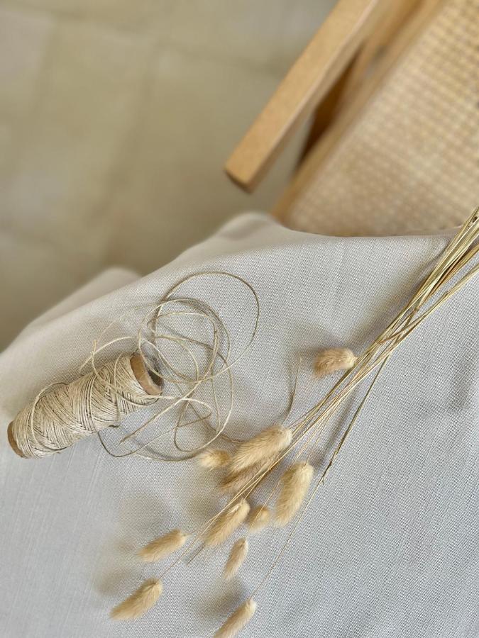 Thymises Boutique Hotel Κακοπετριά Εξωτερικό φωτογραφία