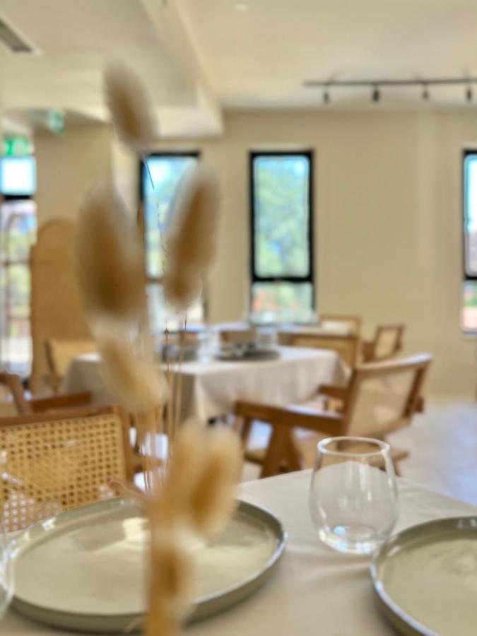 Thymises Boutique Hotel Κακοπετριά Εξωτερικό φωτογραφία