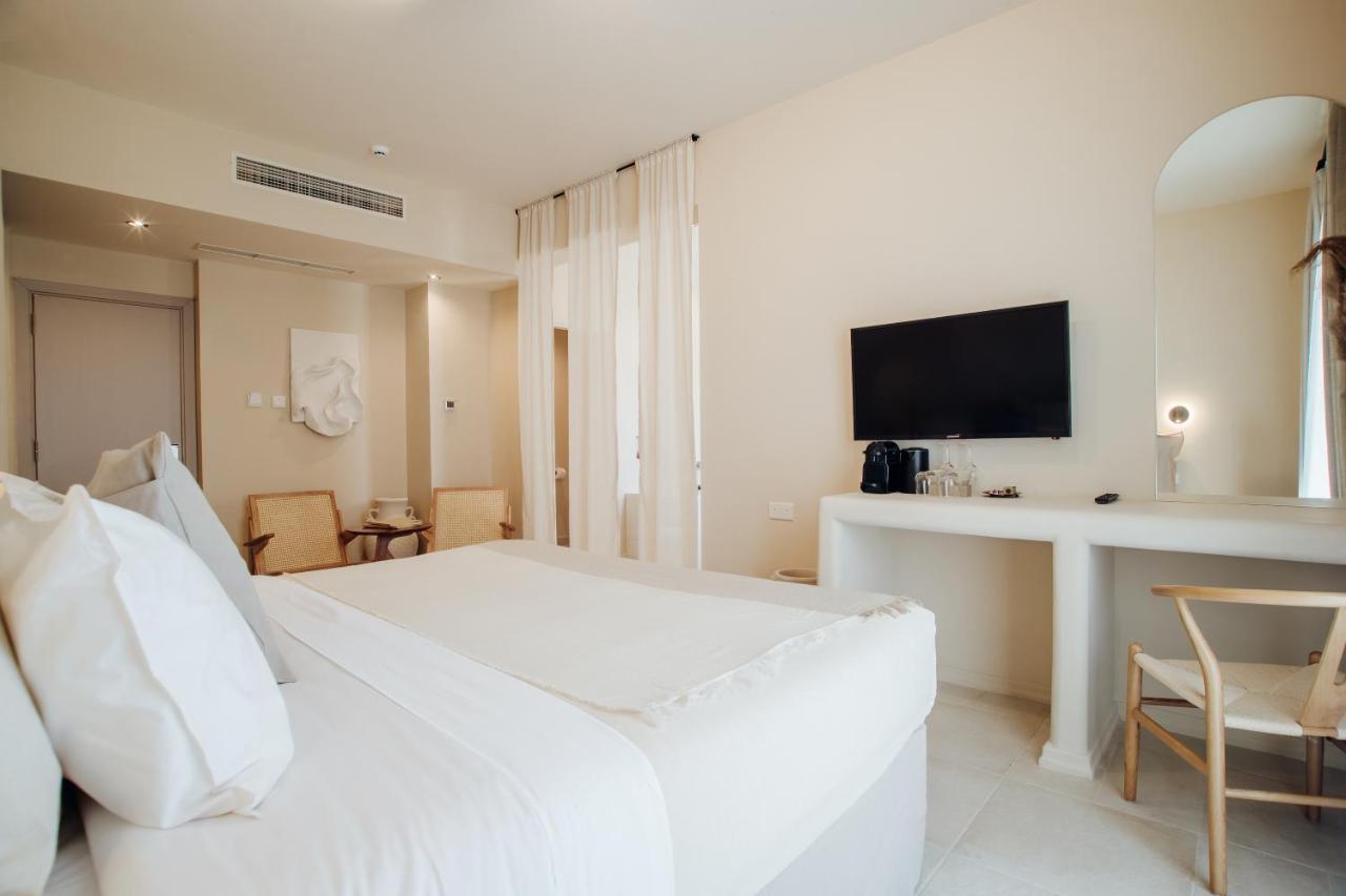 Thymises Boutique Hotel Κακοπετριά Εξωτερικό φωτογραφία