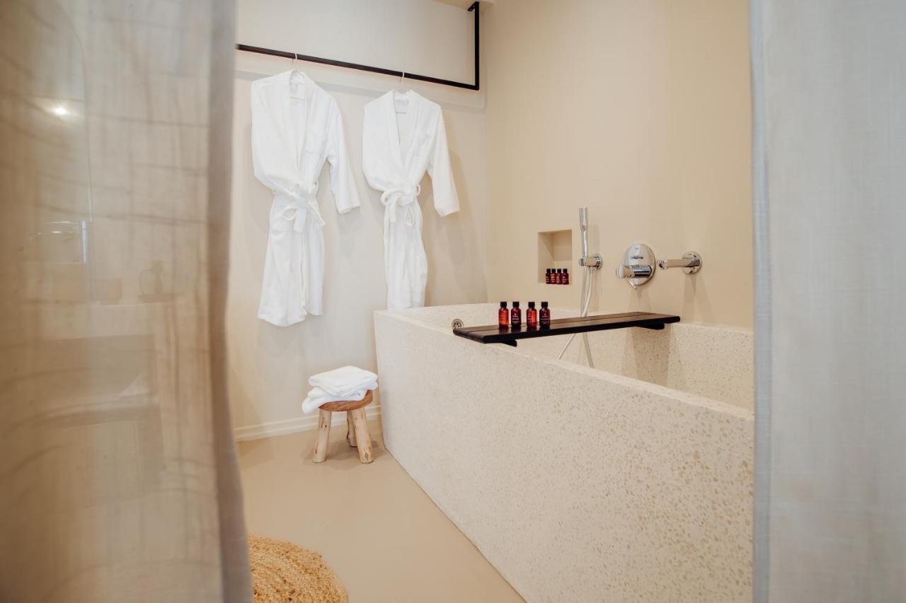 Thymises Boutique Hotel Κακοπετριά Εξωτερικό φωτογραφία