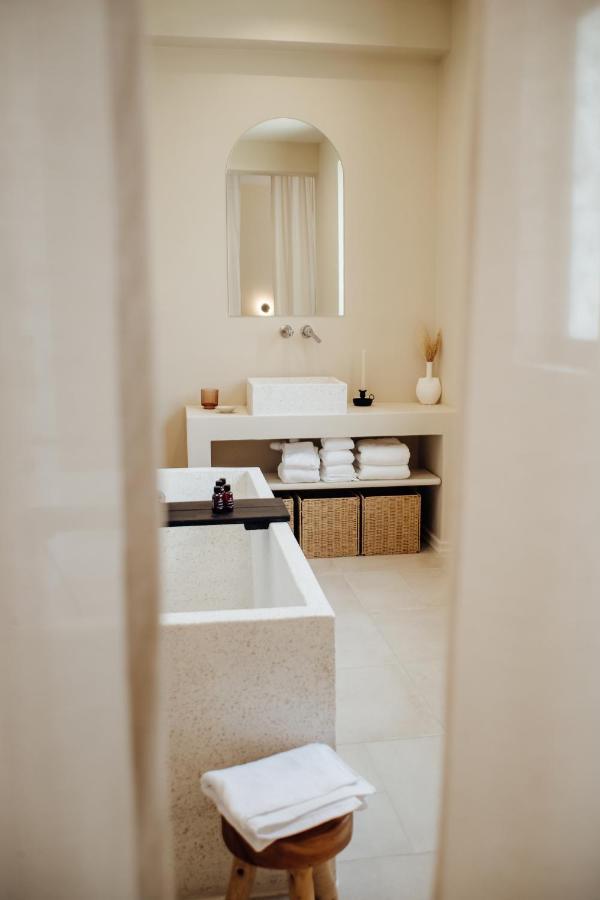Thymises Boutique Hotel Κακοπετριά Εξωτερικό φωτογραφία
