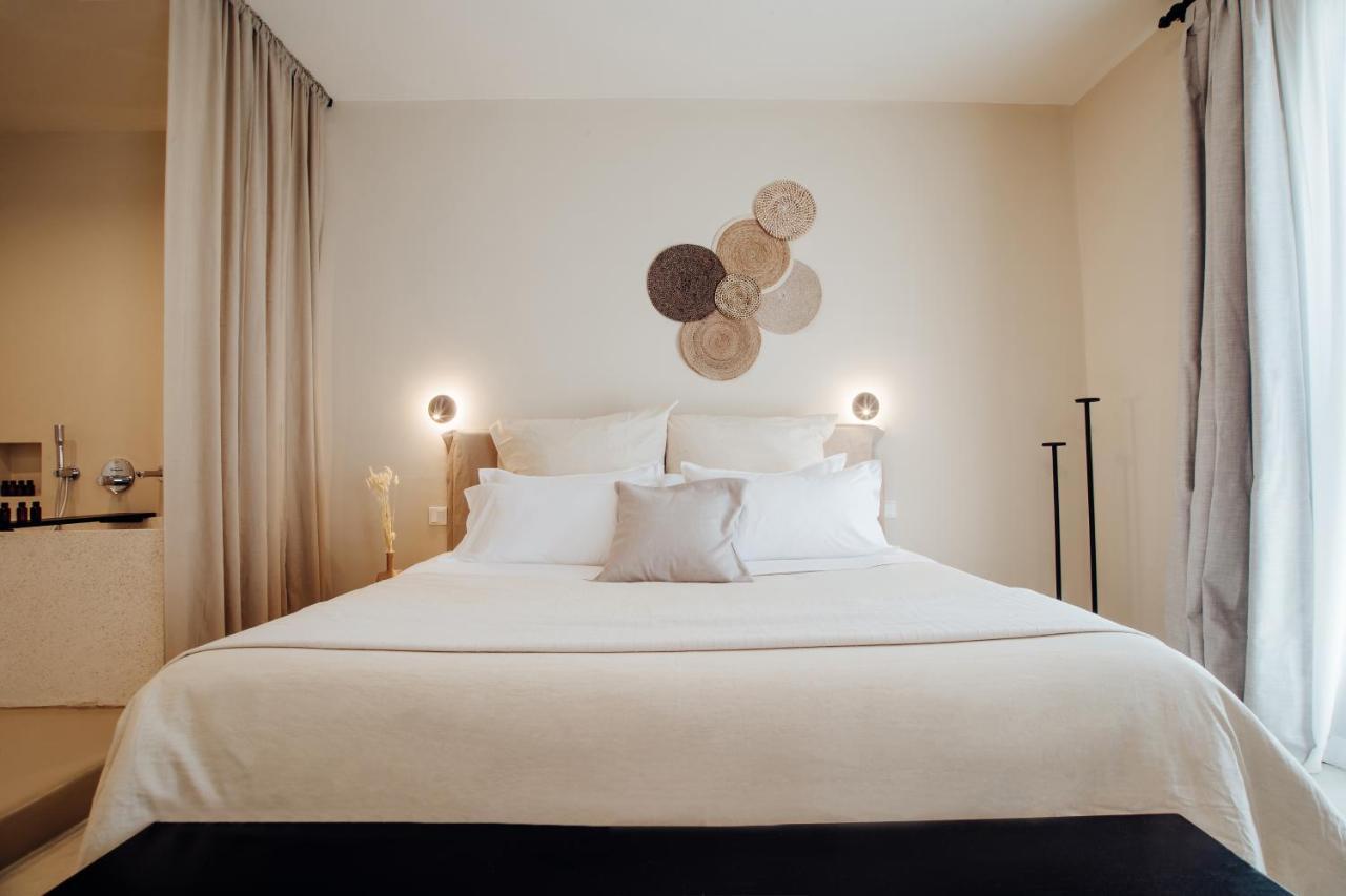 Thymises Boutique Hotel Κακοπετριά Εξωτερικό φωτογραφία