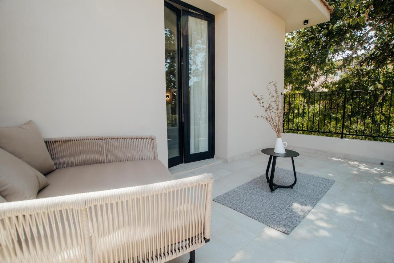Thymises Boutique Hotel Κακοπετριά Εξωτερικό φωτογραφία