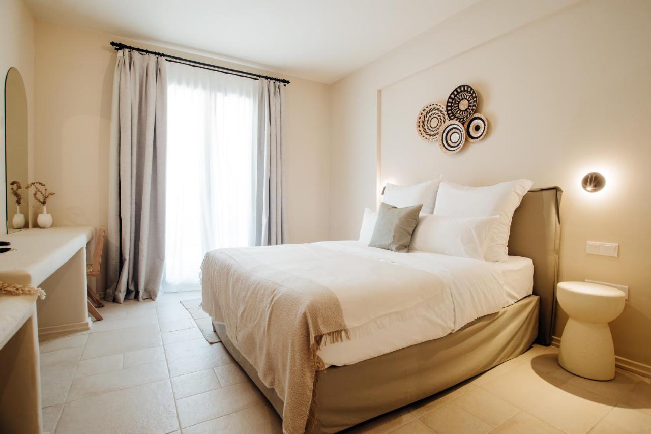 Thymises Boutique Hotel Κακοπετριά Εξωτερικό φωτογραφία