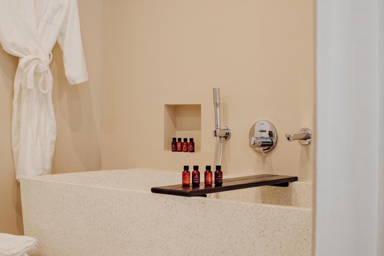 Thymises Boutique Hotel Κακοπετριά Εξωτερικό φωτογραφία