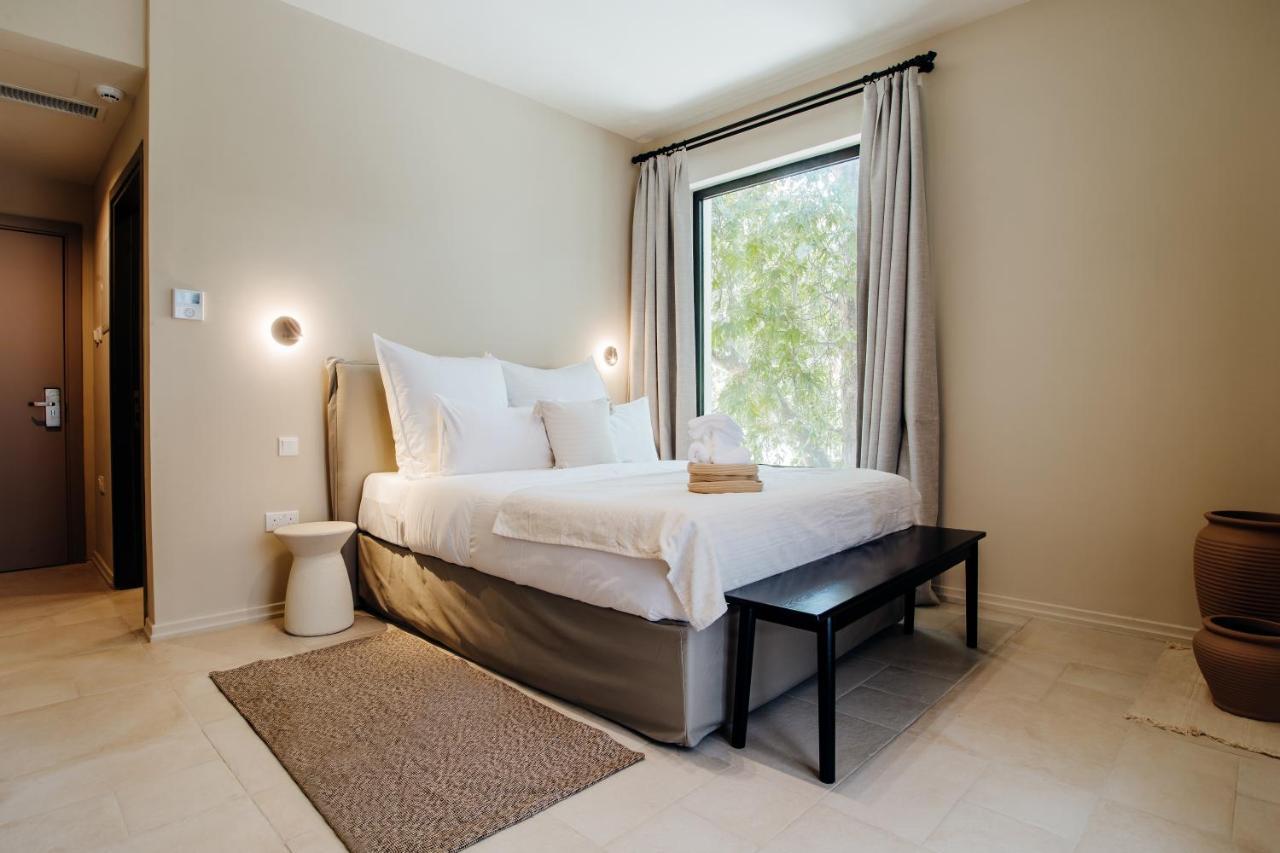 Thymises Boutique Hotel Κακοπετριά Εξωτερικό φωτογραφία