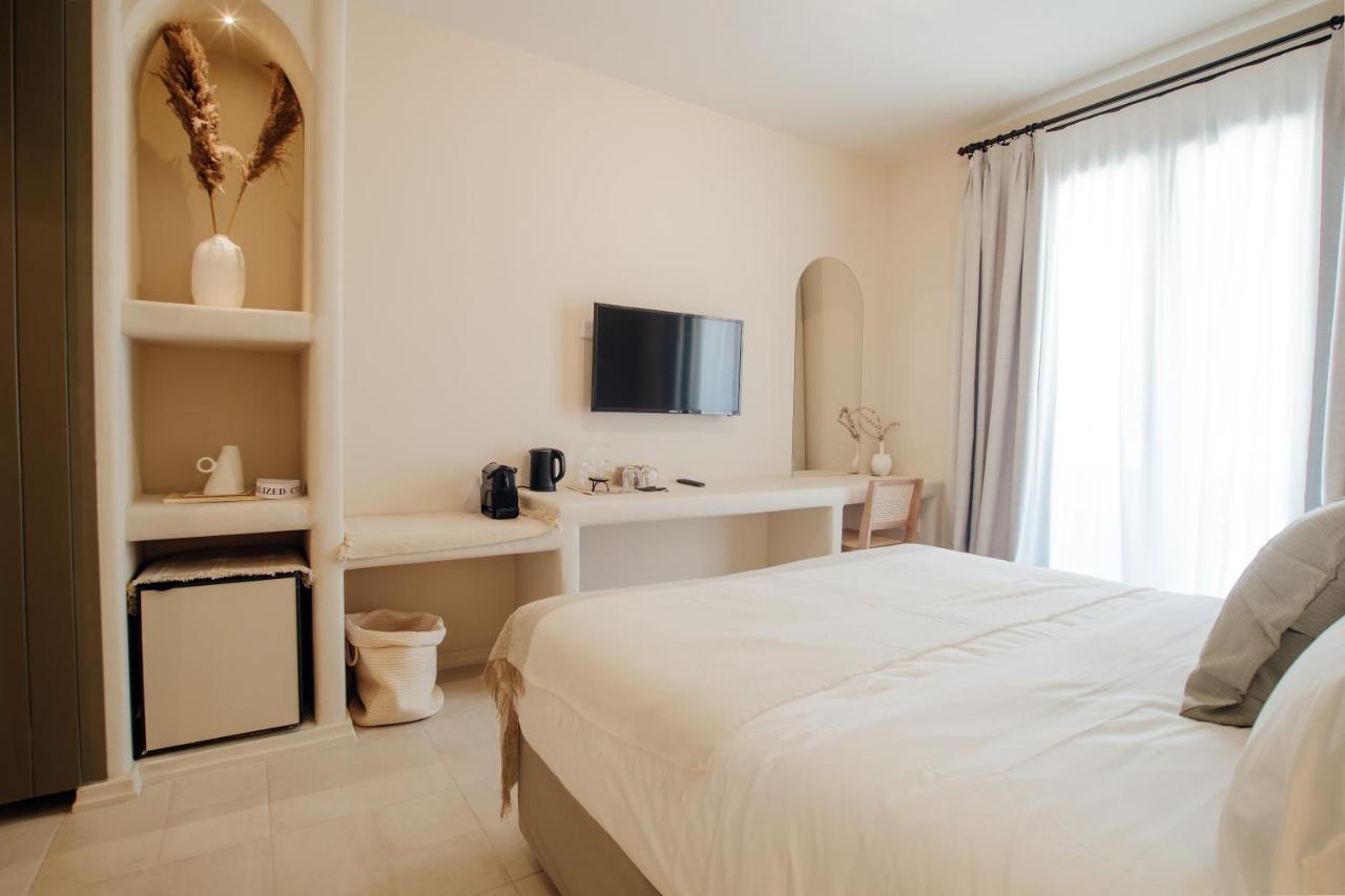 Thymises Boutique Hotel Κακοπετριά Εξωτερικό φωτογραφία