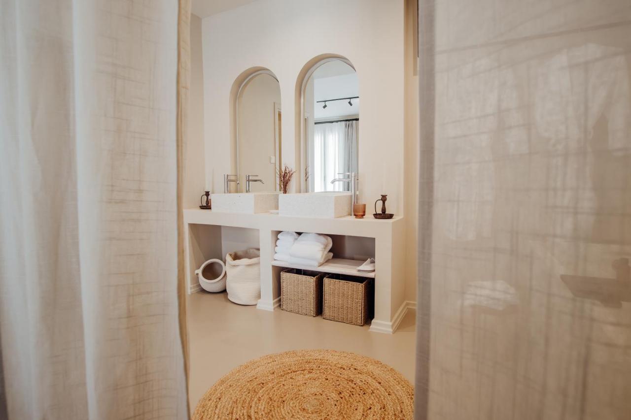 Thymises Boutique Hotel Κακοπετριά Εξωτερικό φωτογραφία