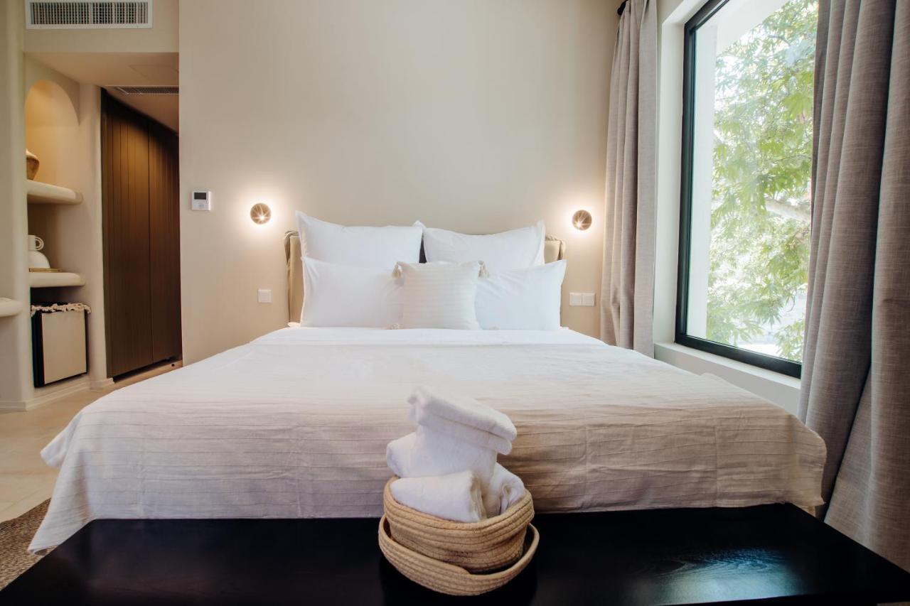 Thymises Boutique Hotel Κακοπετριά Εξωτερικό φωτογραφία