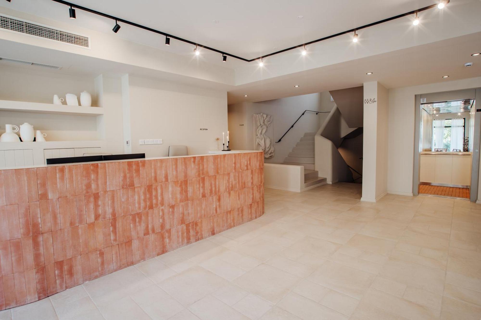 Thymises Boutique Hotel Κακοπετριά Εξωτερικό φωτογραφία