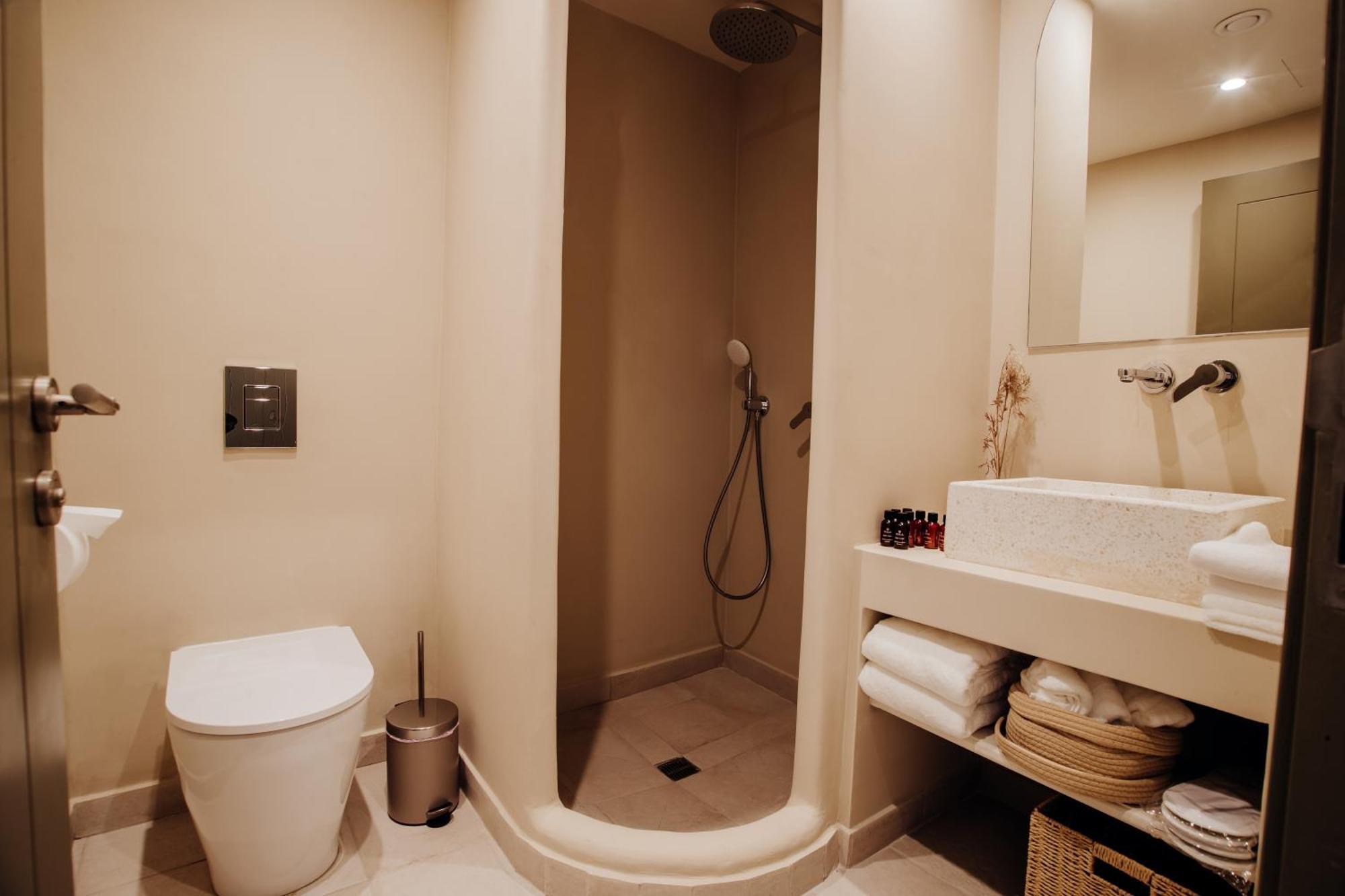 Thymises Boutique Hotel Κακοπετριά Εξωτερικό φωτογραφία