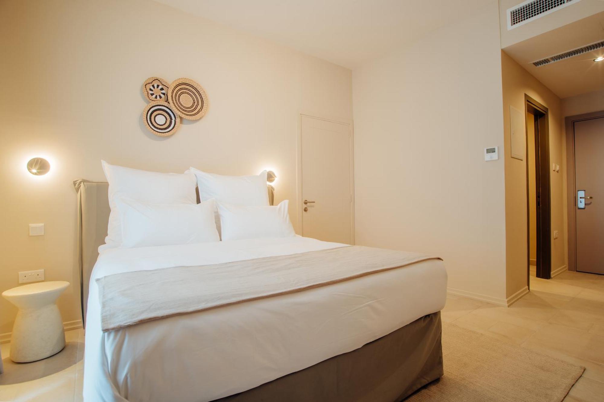Thymises Boutique Hotel Κακοπετριά Εξωτερικό φωτογραφία