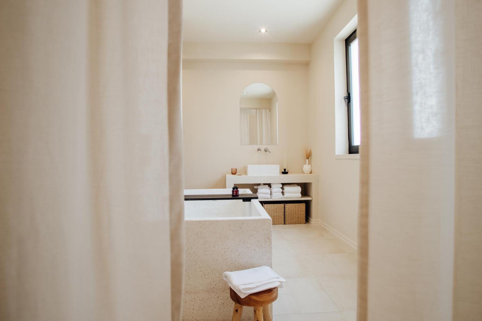 Thymises Boutique Hotel Κακοπετριά Εξωτερικό φωτογραφία