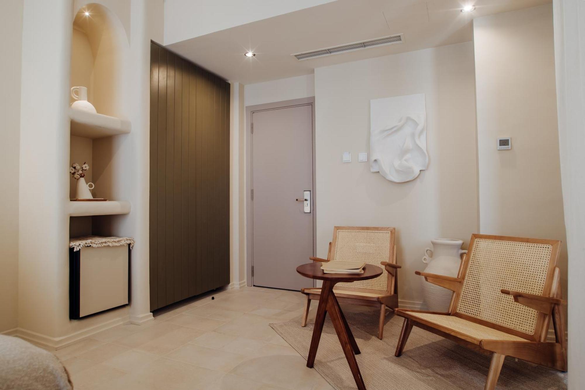 Thymises Boutique Hotel Κακοπετριά Εξωτερικό φωτογραφία