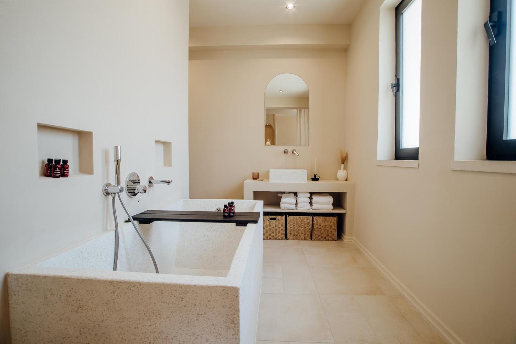 Thymises Boutique Hotel Κακοπετριά Εξωτερικό φωτογραφία