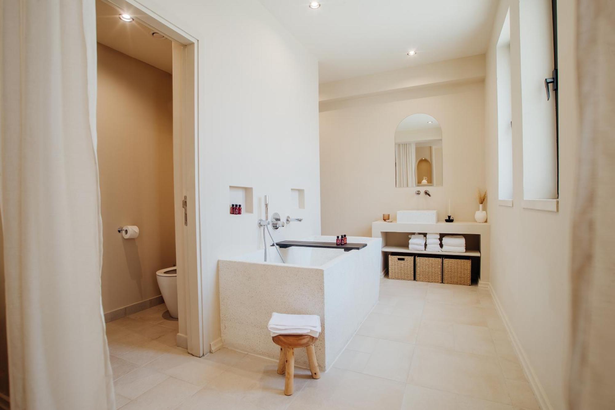 Thymises Boutique Hotel Κακοπετριά Εξωτερικό φωτογραφία