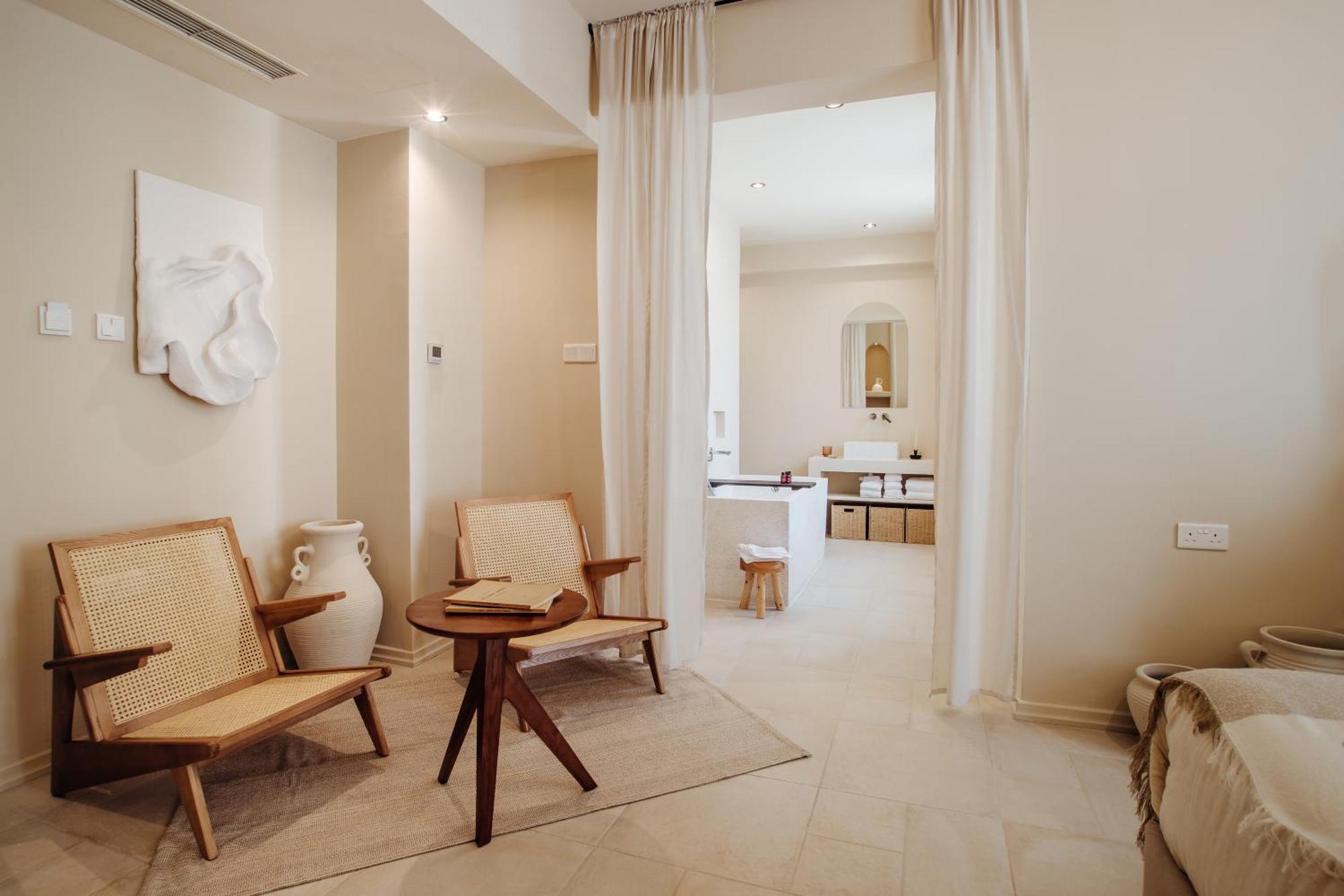 Thymises Boutique Hotel Κακοπετριά Εξωτερικό φωτογραφία