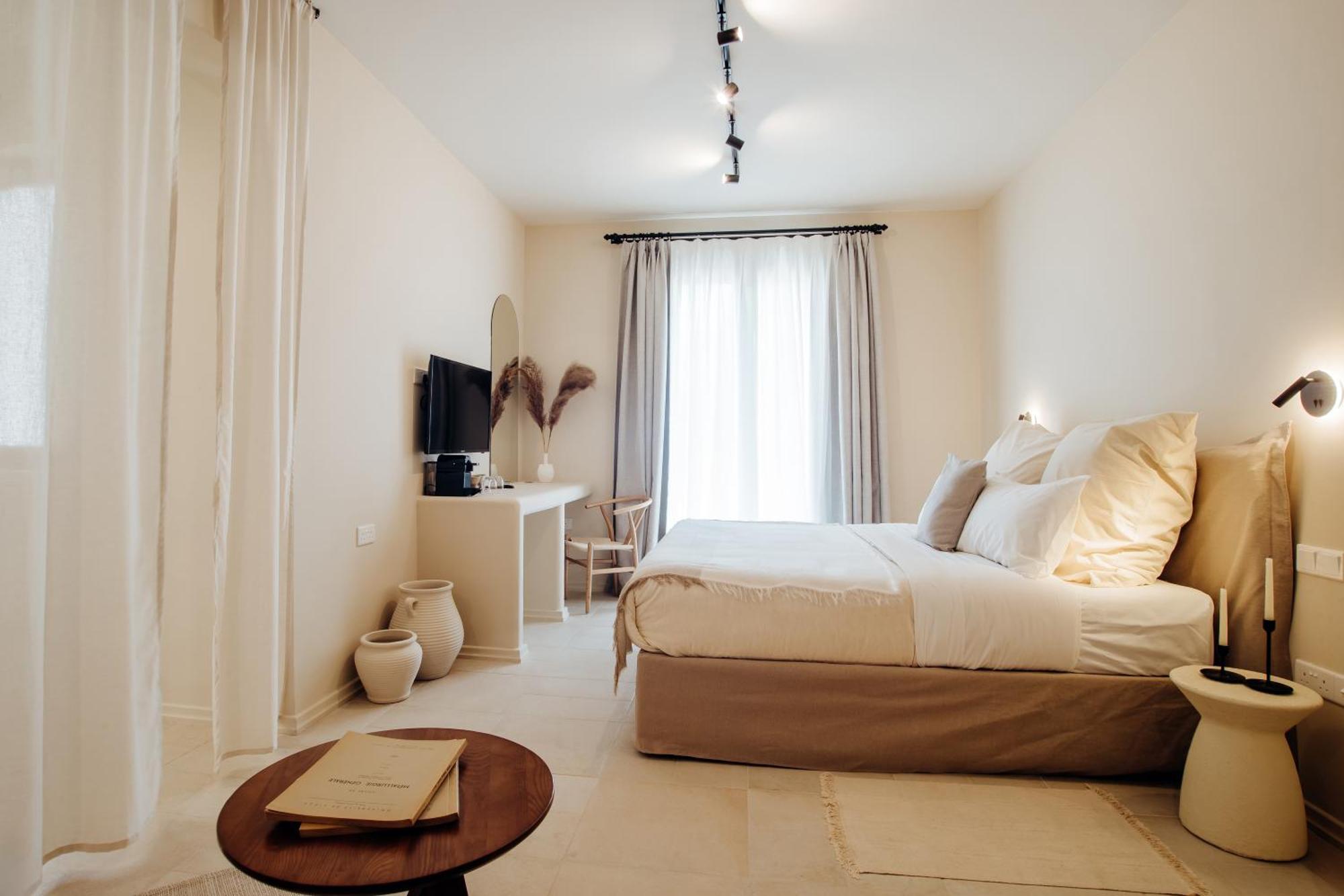 Thymises Boutique Hotel Κακοπετριά Εξωτερικό φωτογραφία