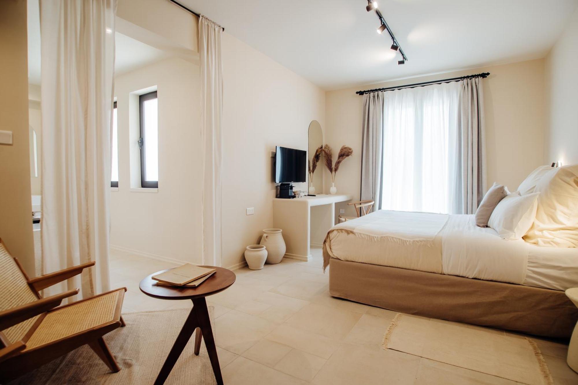 Thymises Boutique Hotel Κακοπετριά Εξωτερικό φωτογραφία