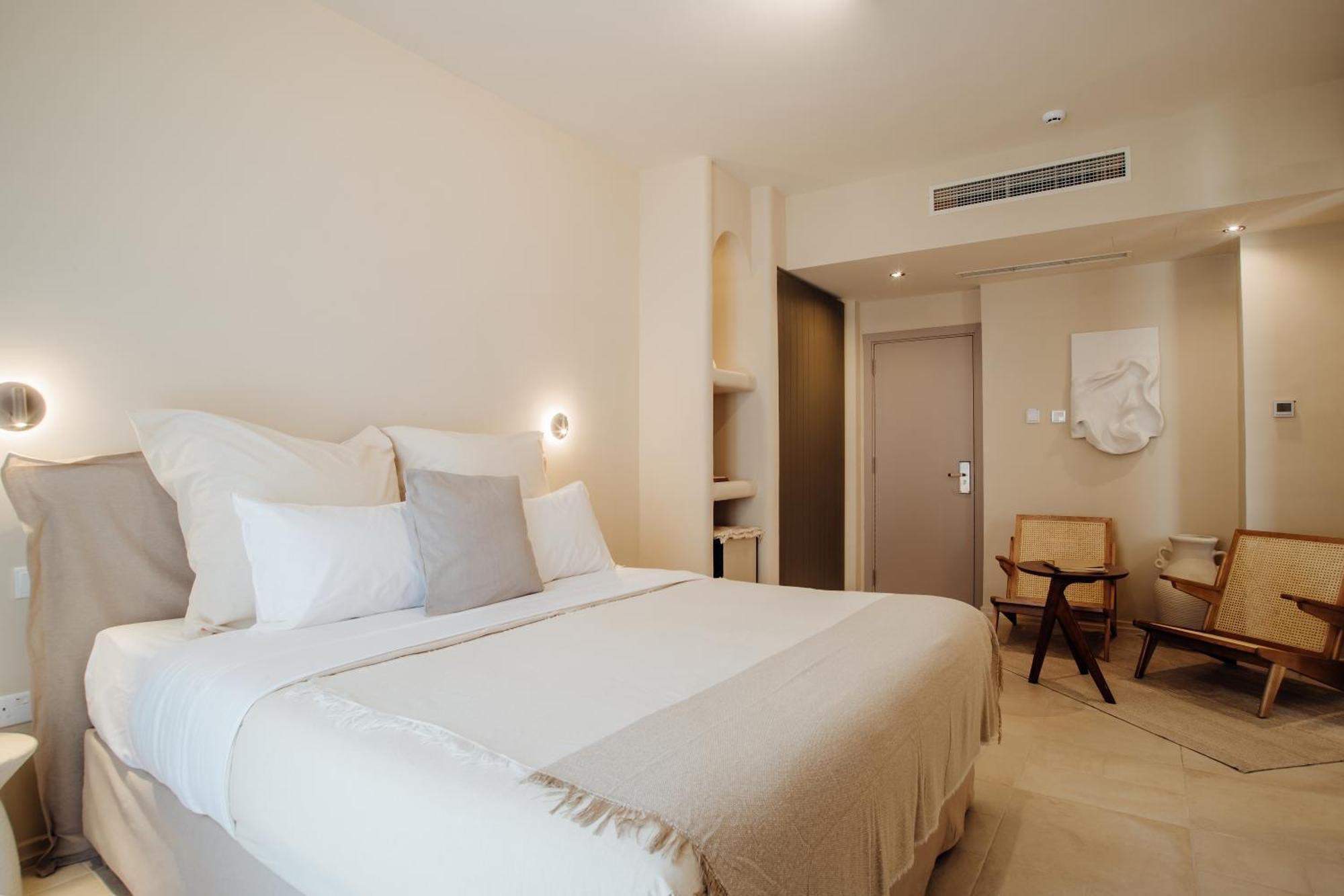 Thymises Boutique Hotel Κακοπετριά Εξωτερικό φωτογραφία