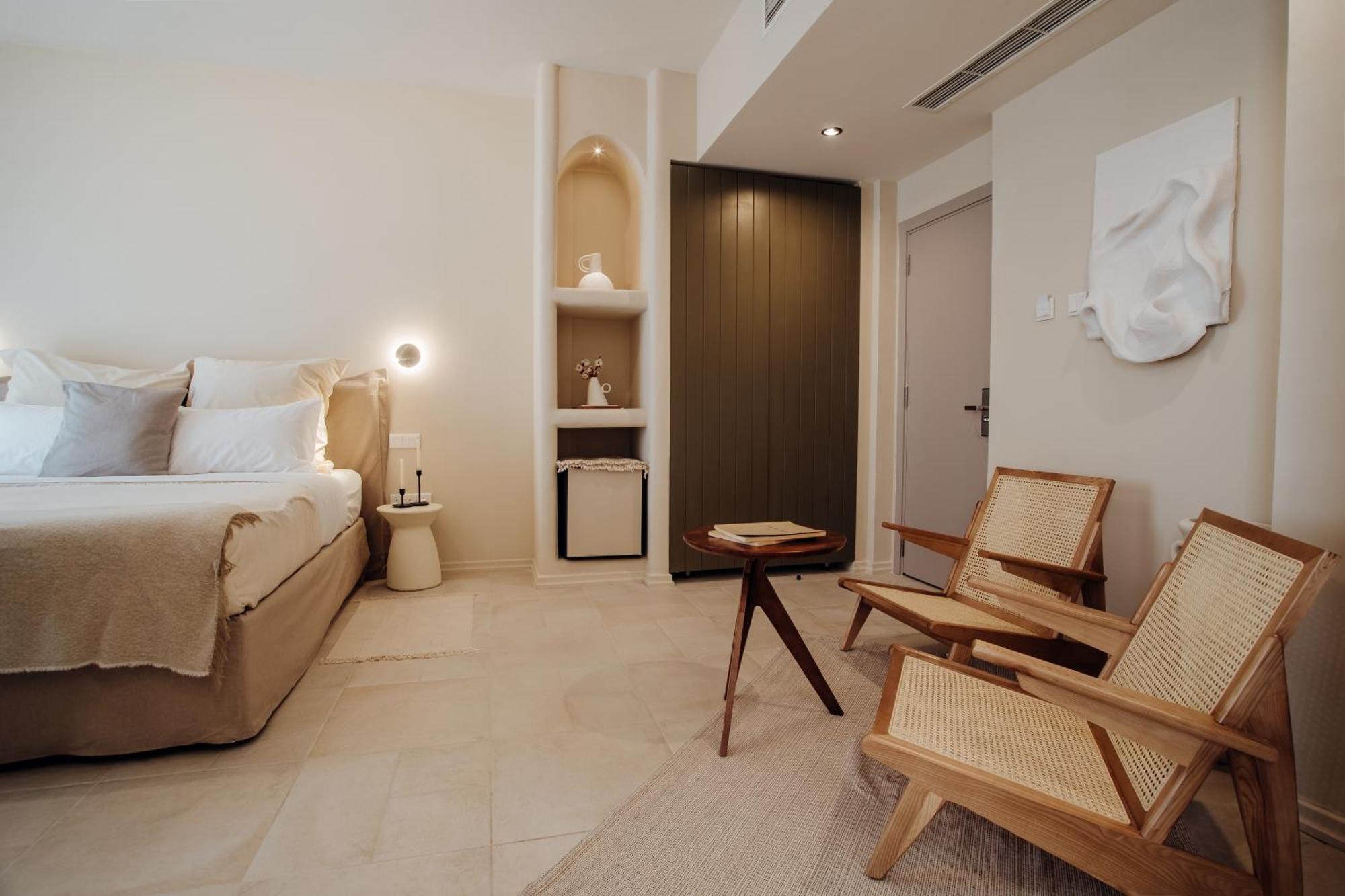 Thymises Boutique Hotel Κακοπετριά Εξωτερικό φωτογραφία